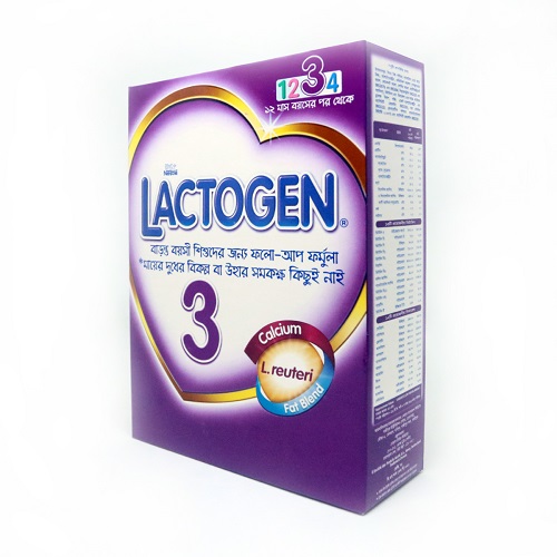 Lactogen